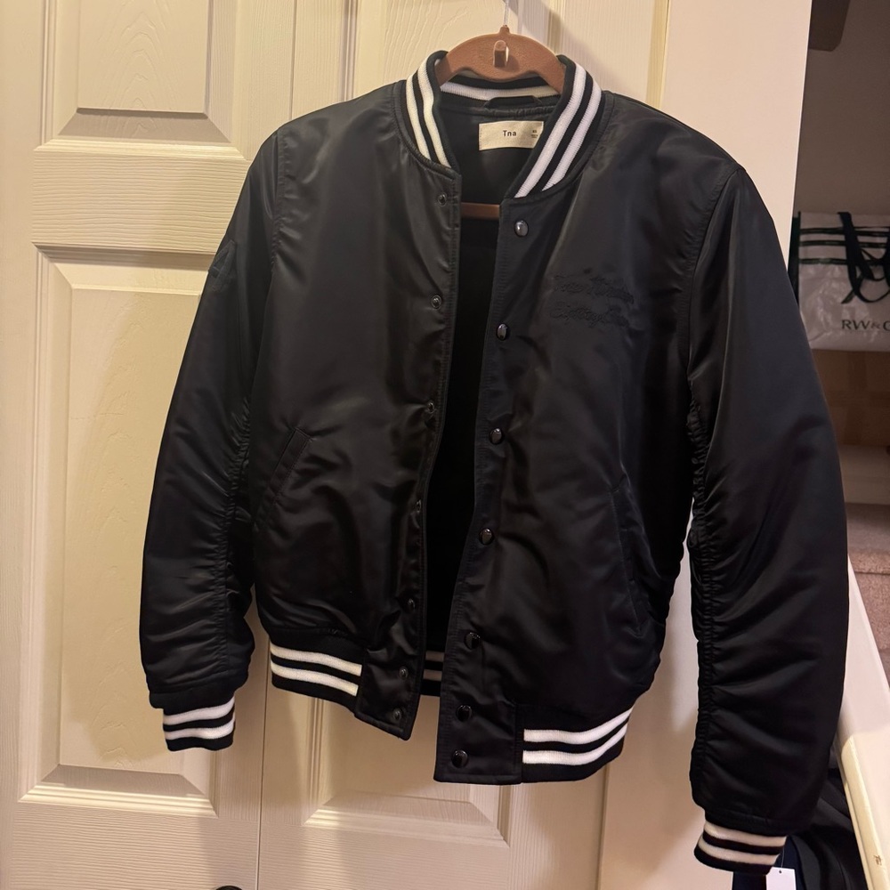 TNA Bomber Jacket